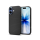 Etui / obudowa na smartfona Spigen Liquid Air do Iphone 17 Matte Black